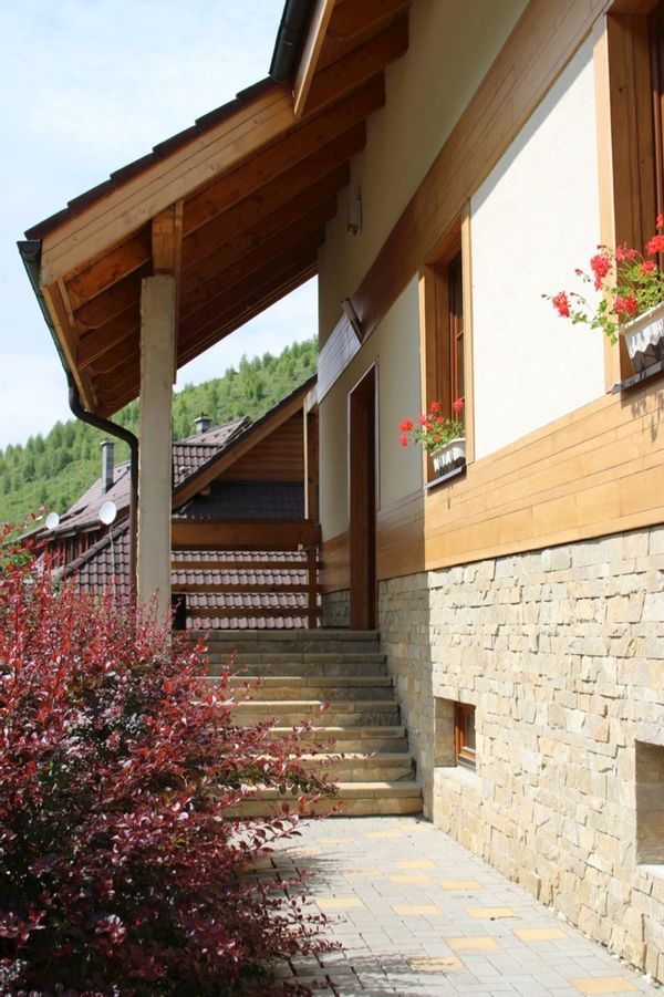 Casa de Martina
