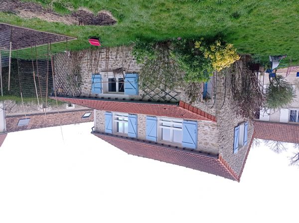 Casa di Solene et Edouard