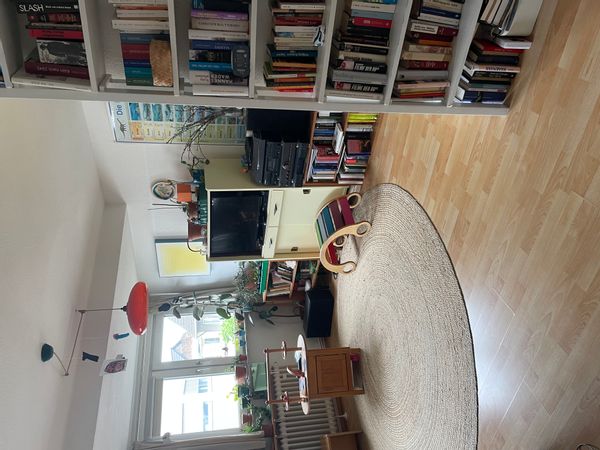 Charmante Wohnung in Köln-Ehrenfeld