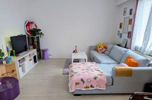 Casa de lucie