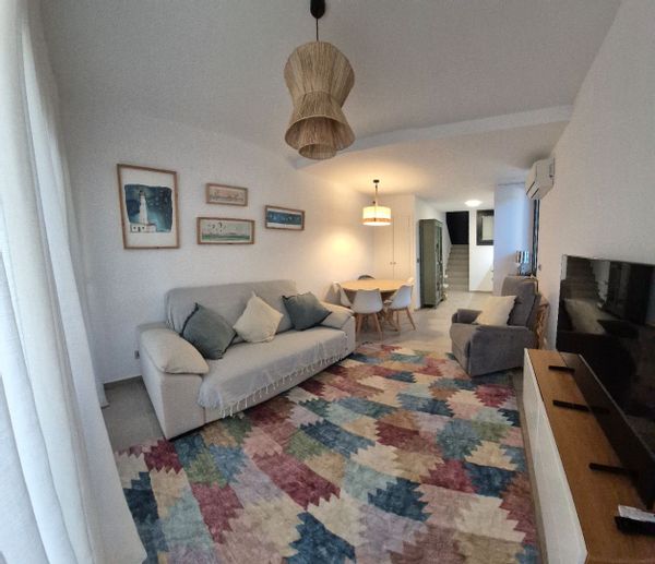 María Jesúsina kuća