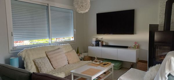 Blandines hus