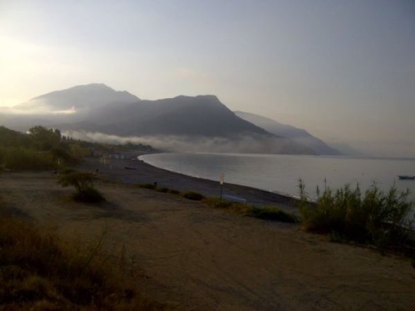 Piso en Sapri, Italia