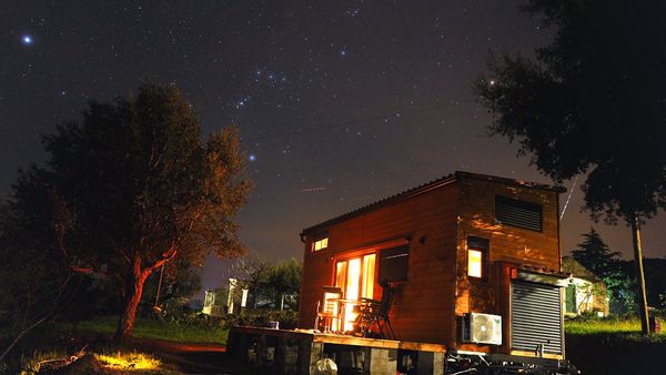 Casa di Michael Schroder