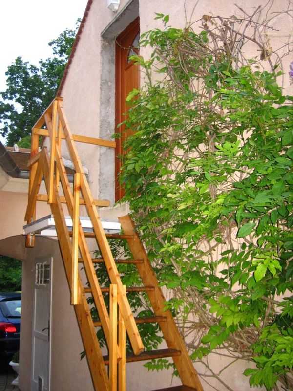 Jean-Claudes hus