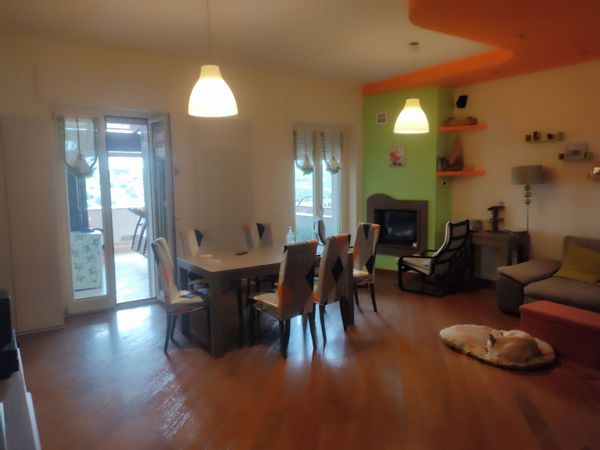 la casa di Roberta
