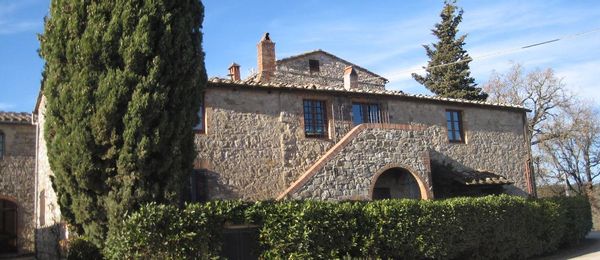 Casa de Eleonora
