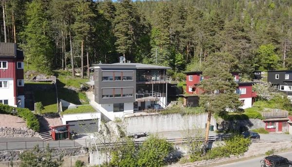 huis van Bernard Jan