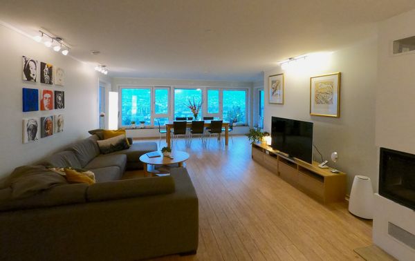 huis van Bernard Jan