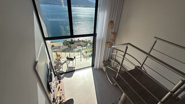 Luiss hus
