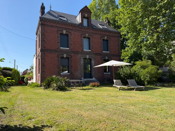 Caroles hus
