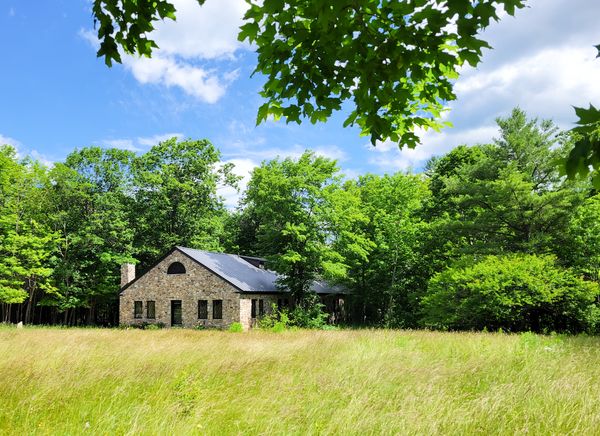 Jennys hus