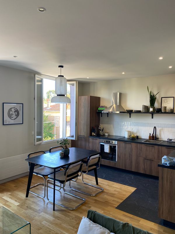 Joli 2 pièces Cannes