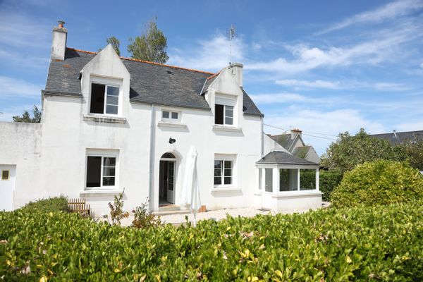 Casa di Clémentine et Romain