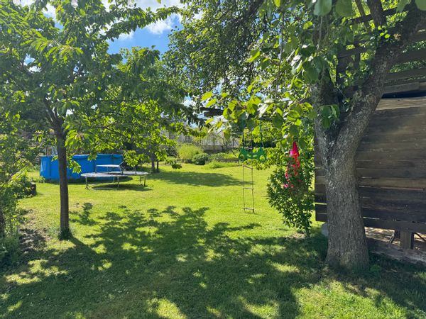 Casa di Jean-Christophe