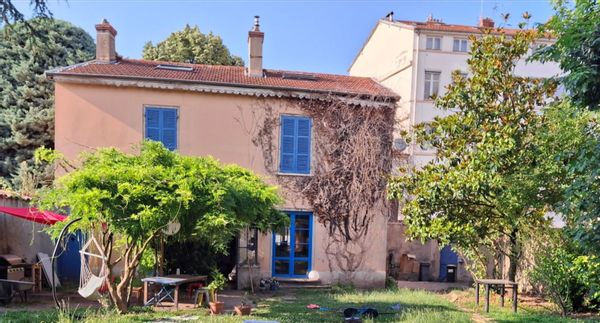 huis van benoit