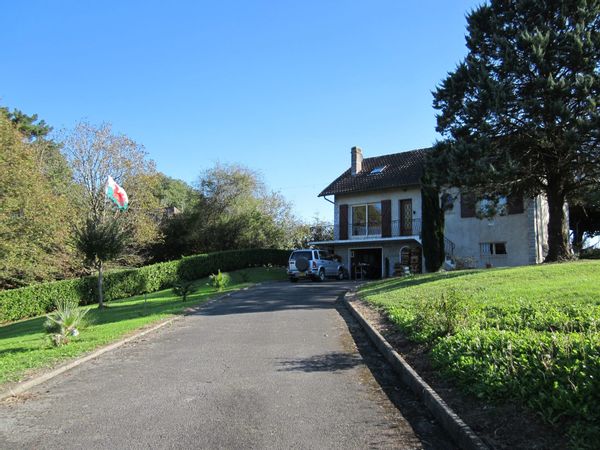 Casa di Rebecca