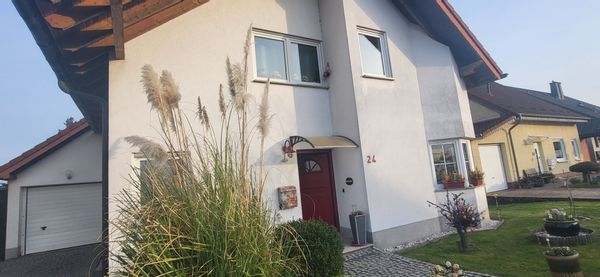 Jürgen's house