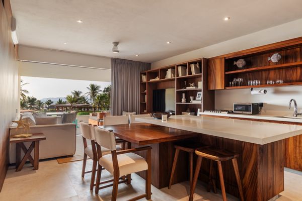 La maison de ROSENDA