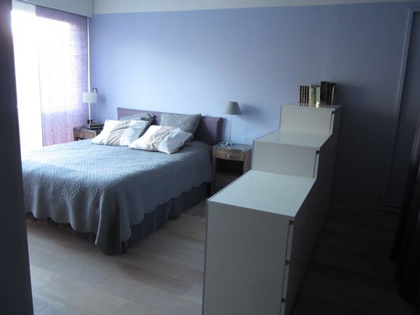 Appartement dans résidence au calme à Aix en Provence