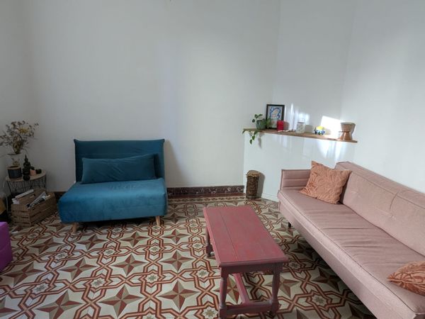 Casa di Sandrine