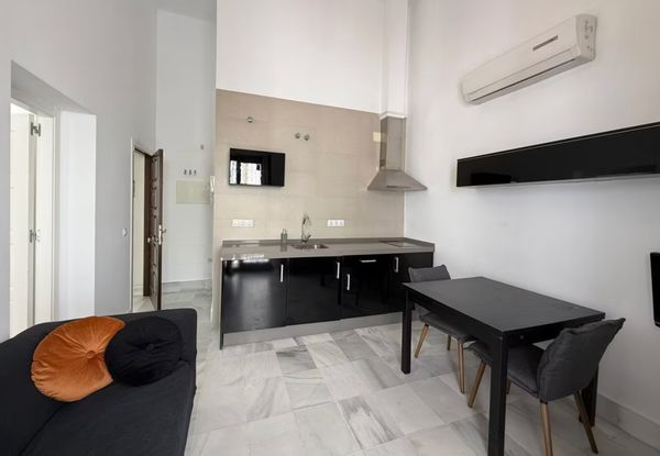 huis van MANUEL Y ROCÍO