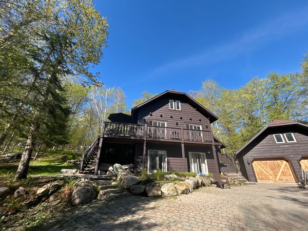 Karines hus