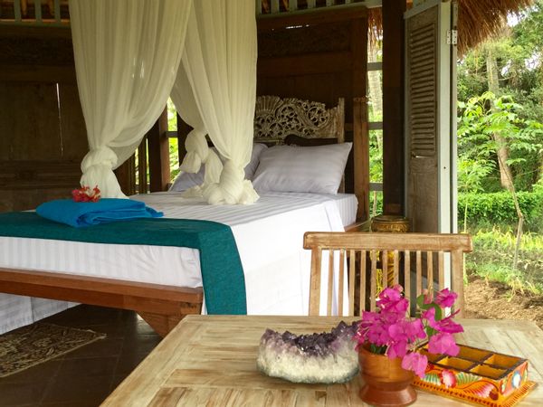 Casa di Shirley And Richard