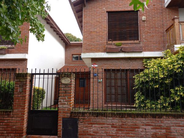 Casa di Adriana Silvina