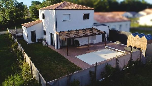 Quentin's house