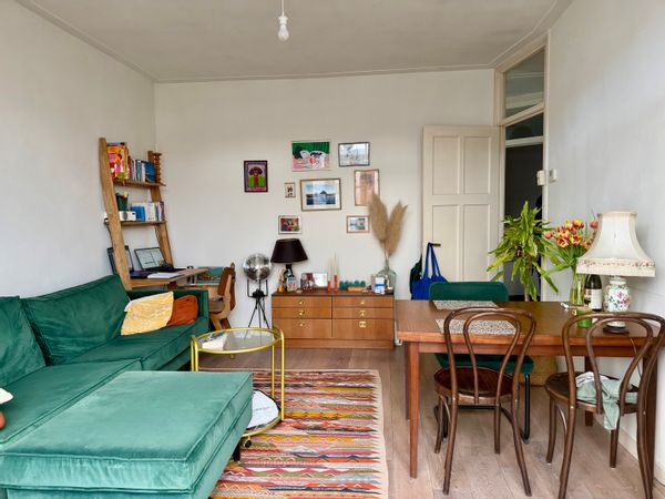 Eugenie & Sergioina kuća