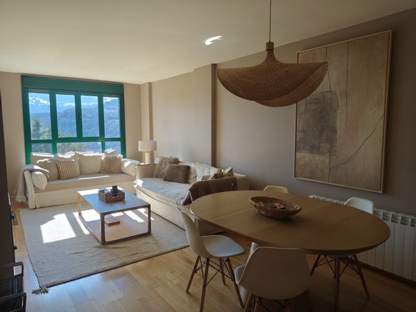 La maison de jose maria