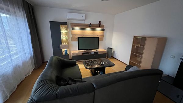 La maison de Kristian