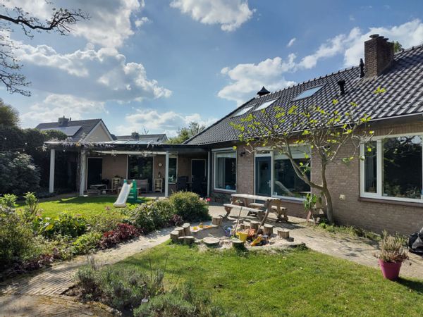 Casa di Arjan&Annemieke