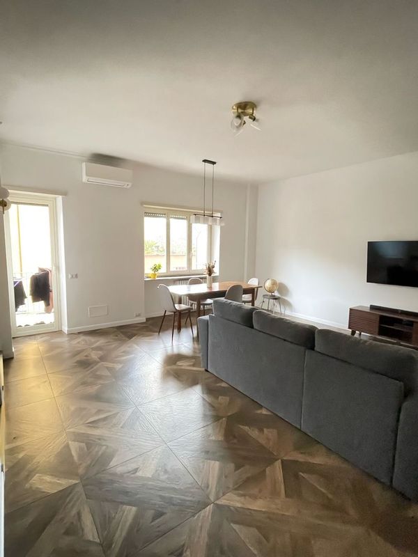 La maison de Stefania