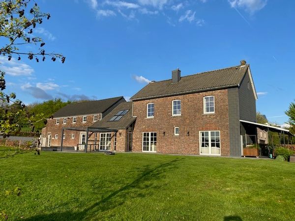 huis van Christian