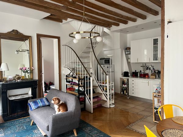 Casa di Amandine