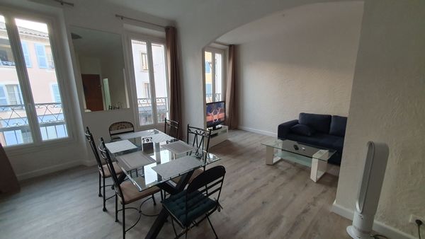 Appartement centre historique de Fréjus