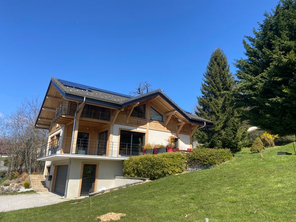 Casa de Laura