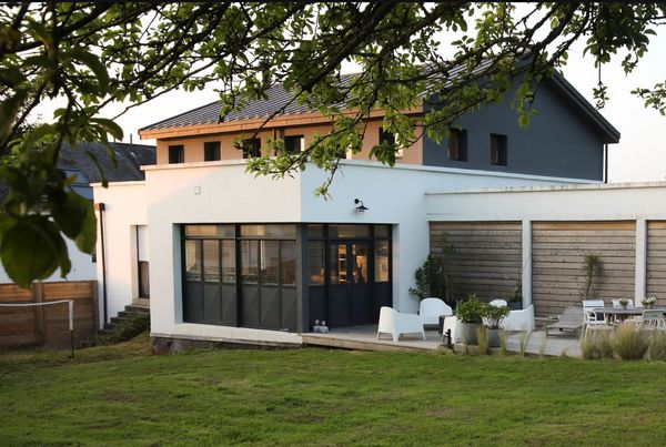 huis van Brany family