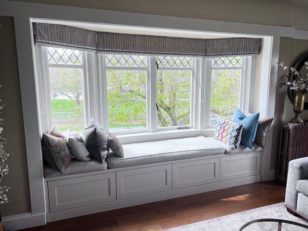 Casa de Steve & Carole