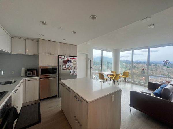Yeonwoos hus