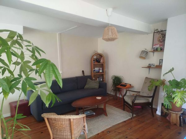 Maison de ville atypique dans le centre historique