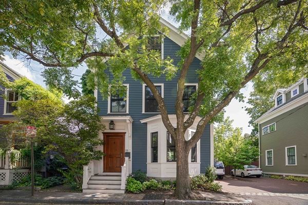 La maison de Danielle