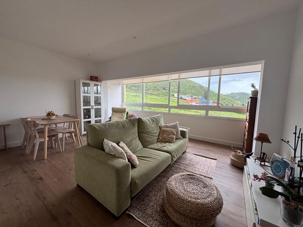 Carmen Dolores's house