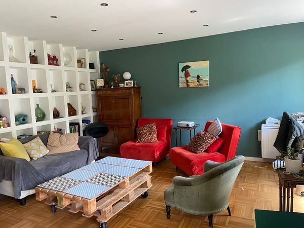 Casa di Pascale