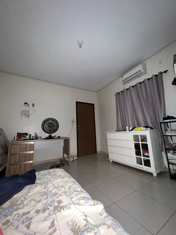 Antoniel Filho's house