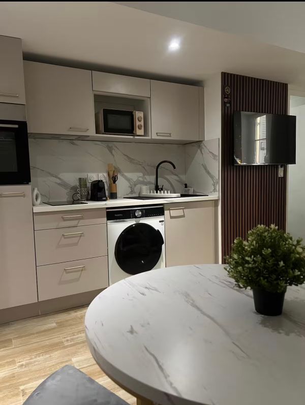 Maison nice jean medecin