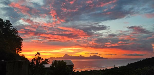 Casa de Lucile et Sylvain