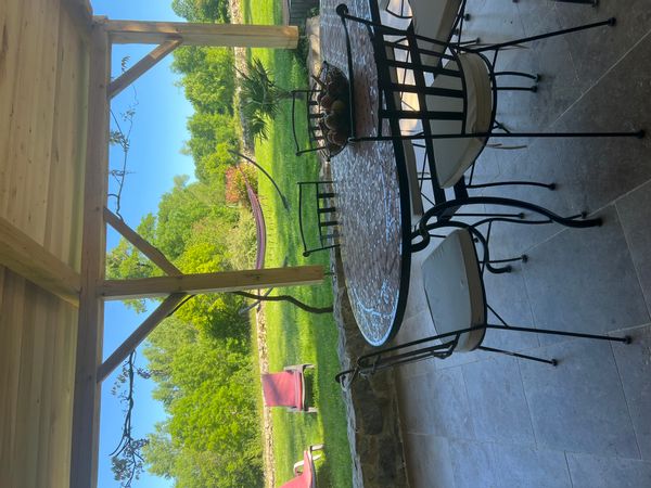 La petite grange des causses du Quercy